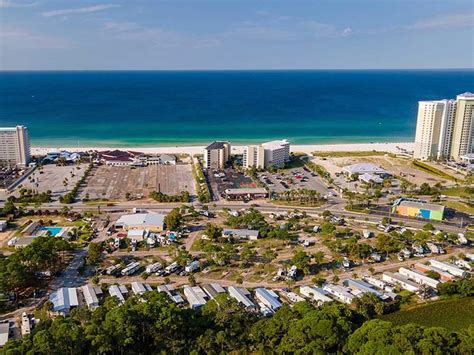 best rv park panama city beach|Top 10 RV Parks in Panama City Beach FL